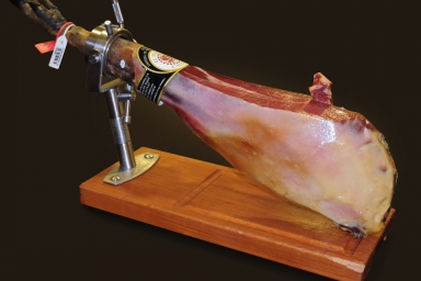 Bienvenidos al blog de Locos por el Jamón